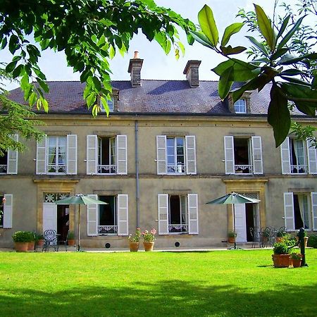 Clos De Bellefontaine B&B Μπαγιέ Εξωτερικό φωτογραφία