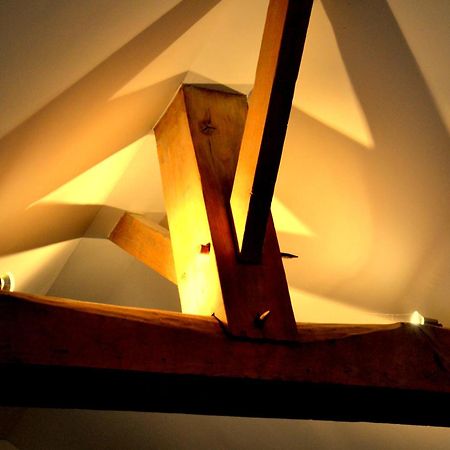 Clos De Bellefontaine B&B Μπαγιέ Δωμάτιο φωτογραφία