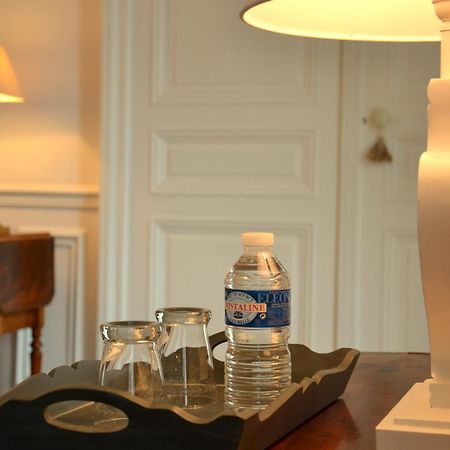 Clos De Bellefontaine B&B Μπαγιέ Δωμάτιο φωτογραφία
