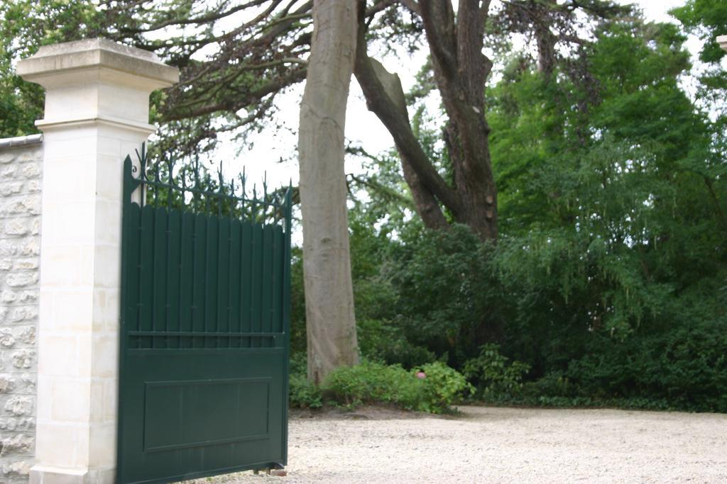 Clos De Bellefontaine B&B Μπαγιέ Εξωτερικό φωτογραφία