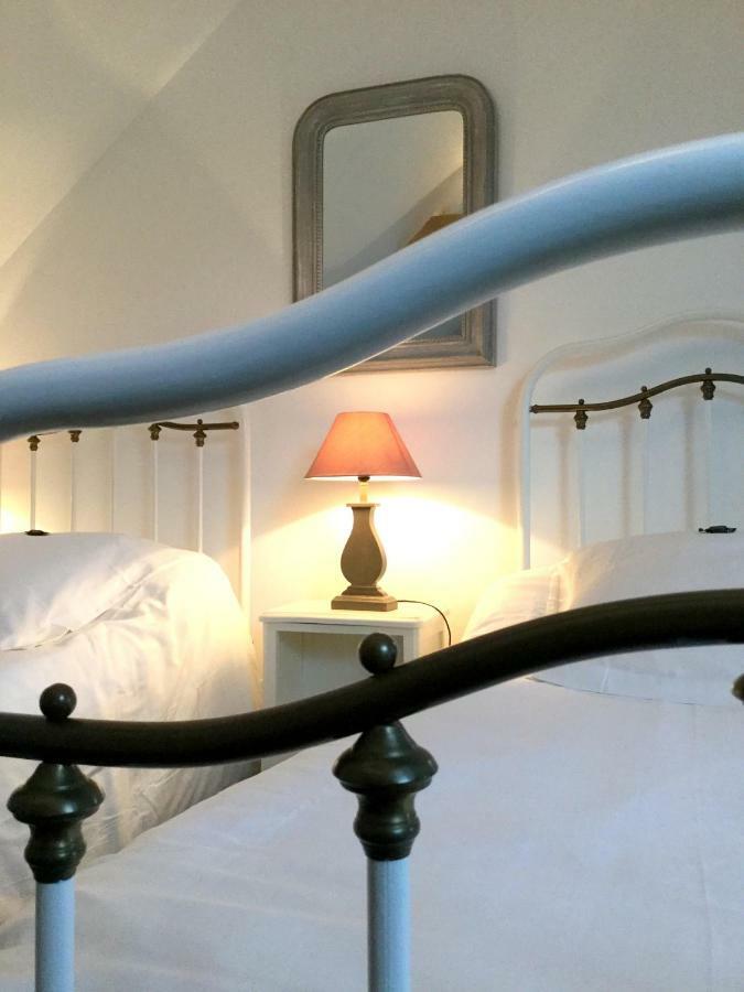 Clos De Bellefontaine B&B Μπαγιέ Εξωτερικό φωτογραφία