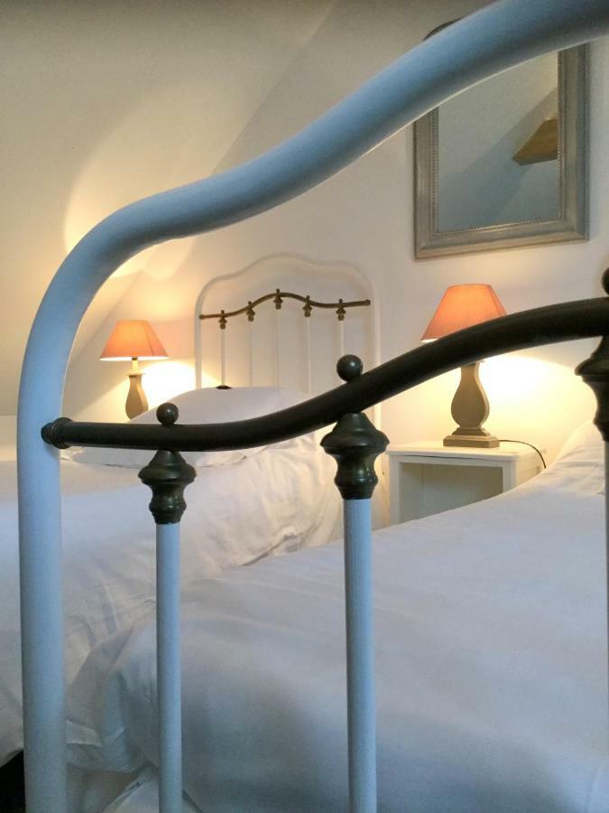 Clos De Bellefontaine B&B Μπαγιέ Εξωτερικό φωτογραφία