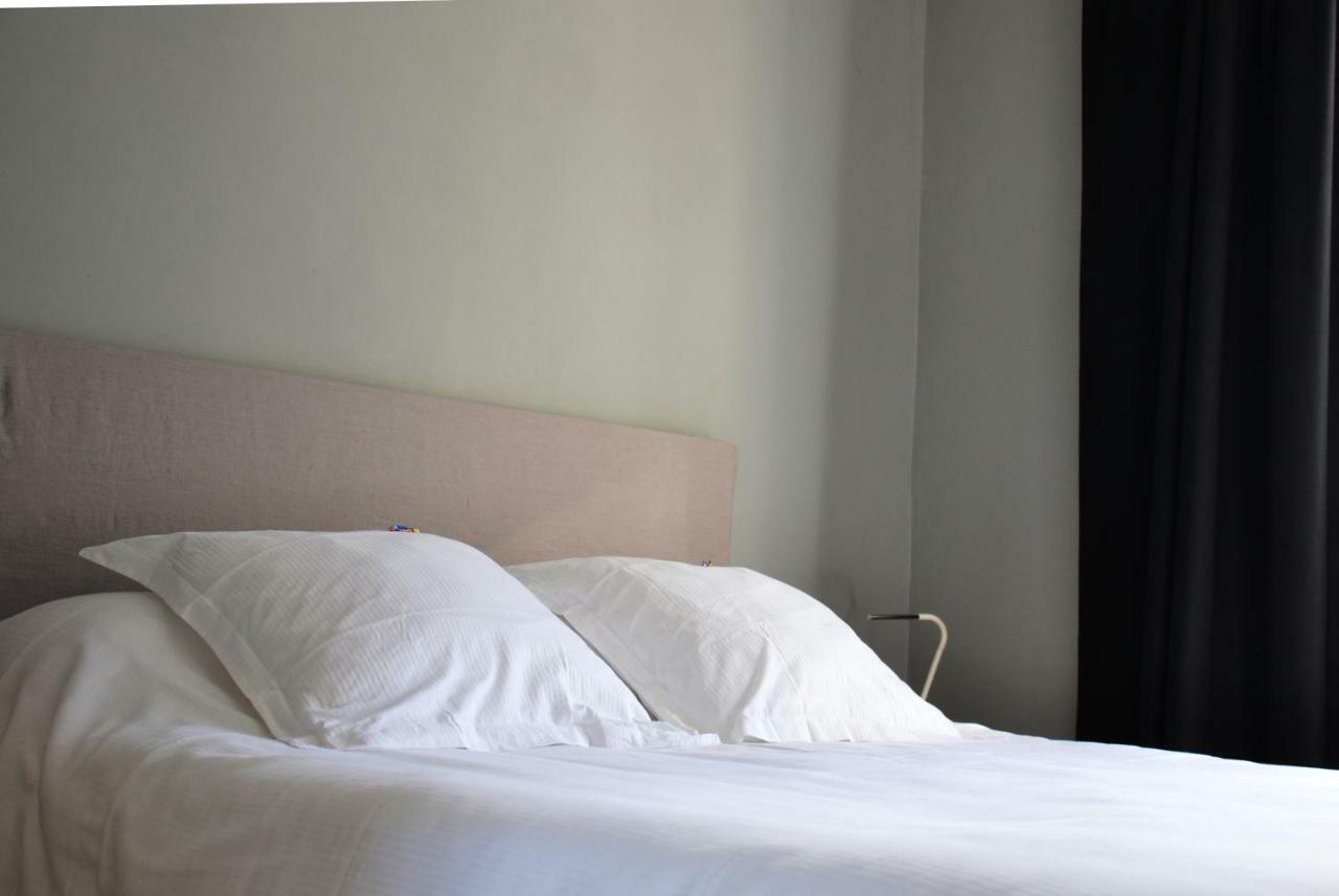 Clos De Bellefontaine B&B Μπαγιέ Εξωτερικό φωτογραφία