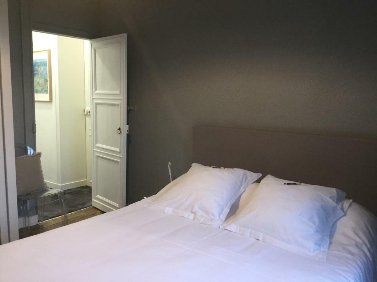 Clos De Bellefontaine B&B Μπαγιέ Εξωτερικό φωτογραφία